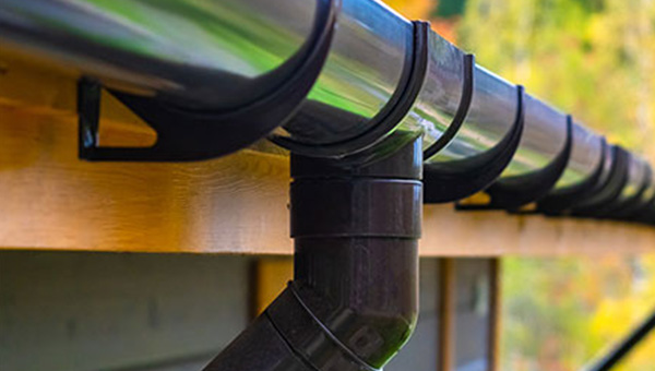Guttering Services service by Everdry Roofing